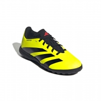 Детские шиповки ADIDAS PREDATOR LEAGUE TF JR IG5444 - вид 3 миниатюра