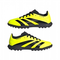 Детские шиповки ADIDAS PREDATOR LEAGUE TF JR IG5444 - вид 6 миниатюра