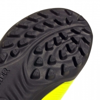 Детские шиповки ADIDAS PREDATOR LEAGUE TF JR IG5444 - вид 8 миниатюра
