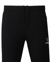 Штаны спортивные JOGEL Essential Athlete Pants, черные цб-00003261 ЦБ-00003261 - вид 3 миниатюра