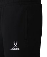 Штаны спортивные JOGEL Essential Athlete Pants, черные цб-00003261 ЦБ-00003261 - вид 5 миниатюра