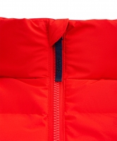 Жилет утепленный Jogel NATIONAL PerFormPROOF Padded Vest_R, красный цб-00003296 ЦБ-00003296 - вид 4 миниатюра