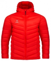 Куртка утепленная Jogel NATIONAL PerFormPROOF Light Padded Jacket_R, темно-синий цб-00003293 ЦБ-00003293 - вид 2 миниатюра