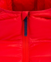 Куртка утепленная Jogel NATIONAL PerFormPROOF Light Padded Jacket_R, темно-синий цб-00003293 ЦБ-00003293 - вид 4 миниатюра