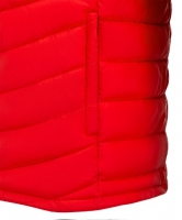 Куртка утепленная Jogel NATIONAL PerFormPROOF Light Padded Jacket_R, темно-синий цб-00003293 ЦБ-00003293 - вид 5 миниатюра