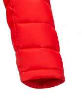 Куртка утепленная Jogel NATIONAL PerFormPROOF Light Padded Jacket_R, темно-синий цб-00003293 ЦБ-00003293 - вид 6 миниатюра