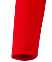 Худи на молнии Jogel ESSENTIAL Athlete HOODED FZ , красный цб-00003271 ЦБ-00003271 - вид 5 миниатюра