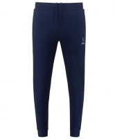 Штаны спортивные JOGEL Essential Athlete Pants, темно-синий цб-00003262 ЦБ-00003262 - вид 1 миниатюра