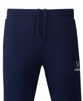 Штаны спортивные JOGEL Essential Athlete Pants, темно-синий цб-00003262 ЦБ-00003262 - вид 3 миниатюра