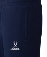 Штаны спортивные JOGEL Essential Athlete Pants, темно-синий цб-00003262 ЦБ-00003262 - вид 5 миниатюра
