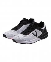 Кроссовки JOGEL Hyperlight White/black цб-00001579 ЦБ-00001579 - вид 2 миниатюра