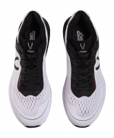 Кроссовки JOGEL Hyperlight White/black цб-00001579 ЦБ-00001579 - вид 4 миниатюра