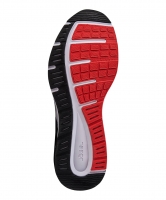 Кроссовки JOGEL Hyperlight White/black цб-00001579 ЦБ-00001579 - вид 6 миниатюра