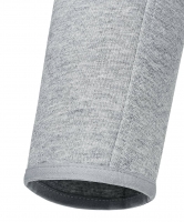 Худи на молнии Jogel ESSENTIAL Athlete HOODED FZ , серый цб-00002982 ЦБ-00002982 - вид 4 миниатюра