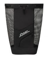 Сетка для мячей JOGEL CAMP TEAM BALL BAG, черный цб-00003265 ЦБ-00003265 - вид 2 миниатюра