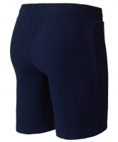 Шорты JOGEL ESSENTIAL Athlete Shorts, темно-синий цб-00003281 ЦБ-00003281 - вид 1 миниатюра