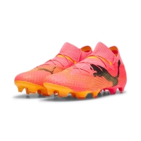 Бутсы PUMA FUTURE 7 ULTIMATE FG/AG (SS24) 10759903 - вид 1 миниатюра