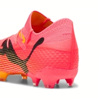 Бутсы PUMA FUTURE 7 ULTIMATE FG/AG (SS24) 10759903 - вид 2 миниатюра