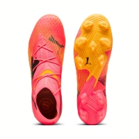 Бутсы PUMA FUTURE 7 ULTIMATE FG/AG (SS24) 10759903 - вид 3 миниатюра