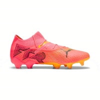 Бутсы PUMA FUTURE 7 ULTIMATE FG/AG (SS24) 10759903 - вид 4 миниатюра