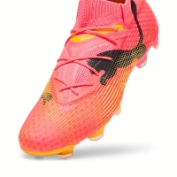 Бутсы PUMA FUTURE 7 ULTIMATE FG/AG (SS24) 10759903 - вид 5 миниатюра