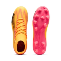 Детские бутсы PUMA ULTRA PRO FG/AG Jr (SS24) 10776903 - вид 3 миниатюра