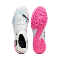 Детские шиповки PUMA FUTURE 7 MATCH TT (SS24) 10772001 - вид 3 миниатюра