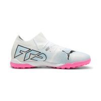 Детские шиповки PUMA FUTURE 7 MATCH TT (SS24) 10772001 - вид 4 миниатюра