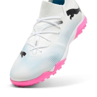 Детские шиповки PUMA FUTURE 7 MATCH TT (SS24) 10772001 - вид 5 миниатюра