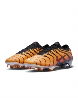 Бутсы NIKE ZOOM VAPOR 15 AM PLUS FG FJ2704-001 - вид 3 миниатюра