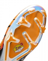 Бутсы NIKE ZOOM VAPOR 15 AM PLUS FG FJ2704-001 - вид 5 миниатюра