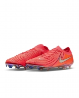 Бутсы NIKE PHANTOM GX II ELITE FG EH HF6361-600 - вид 4 миниатюра