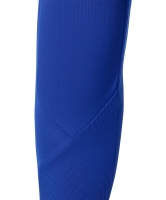 Джемпер тренировочный JOGEL DIVISION PerFormDRY Pro Training Top, синий детский, ут-00020940 УТ-00020940 - вид 4 миниатюра