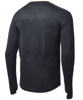Джемпер тренировочный JOGEL DIVISION PerFormDRY Pro Training Top, черный детский, ут-00020936 УТ-00020936 - вид 2 миниатюра