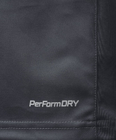Джемпер тренировочный JOGEL DIVISION PerFormDRY Pro Training Top, черный детский, ут-00020936 УТ-00020936 - вид 4 миниатюра