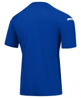 Футболка тренировочная Jogel CAMP 2 Training Poly Tee, синий цб-00003420 ЦБ-00003420 - вид 2 миниатюра