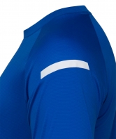 Футболка тренировочная Jogel CAMP 2 Training Poly Tee, синий цб-00003420 ЦБ-00003420 - вид 3 миниатюра