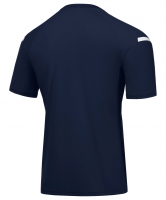 Футболка тренировочная Jogel CAMP 2 Training Poly Tee, темно-синий цб-00003418 ЦБ-00003418 - вид 2 миниатюра