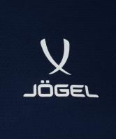 Футболка тренировочная Jogel CAMP 2 Training Poly Tee, темно-синий цб-00003418 ЦБ-00003418 - вид 4 миниатюра