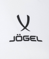 Футболка тренировочная Jogel CAMP 2 Training Poly Tee, белый цб-00003422 ЦБ-00003422 - вид 4 миниатюра
