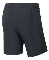 Шорты JOGEL CAMP Woven Shorts, темно-серый цб-00003437 ЦБ-00003437 - вид 1 миниатюра