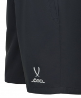 Шорты JOGEL CAMP Woven Shorts, темно-серый цб-00003437 ЦБ-00003437 - вид 2 миниатюра