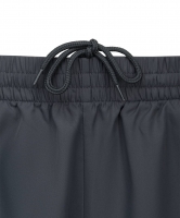 Шорты JOGEL CAMP Woven Shorts, темно-серый цб-00003437 ЦБ-00003437 - вид 4 миниатюра