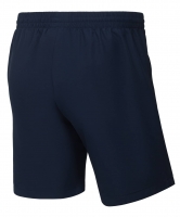 Шорты JOGEL CAMP Woven Shorts, темно-синий цб-00003436 ЦБ-00003436 - вид 1 миниатюра