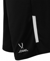 Шорты JOGEL CAMP 2 Training Poly Shorts, черный цб-00002976 ЦБ-00002976 - вид 3 миниатюра