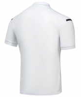 Поло JOGEL CAMP 2 Poly Polo, белый цб-00003402 ЦБ-00003402 - вид 2 миниатюра
