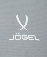Футболка тренировочная Jogel CAMP 2 Training Poly Tee, серый цб-00003421 ЦБ-00003421 - вид 4 миниатюра