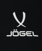 Футболка тренировочная Jogel CAMP 2 Training Poly Tee, черный цб-00003417 ЦБ-00003417 - вид 4 миниатюра