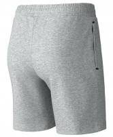 Шорты JOGEL ESSENTIAL Athlete Shorts, серый цб-00003282 ЦБ-00003282 - вид 1 миниатюра