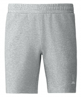 Шорты JOGEL ESSENTIAL Athlete Shorts, серый цб-00003282 ЦБ-00003282 - вид 2 миниатюра